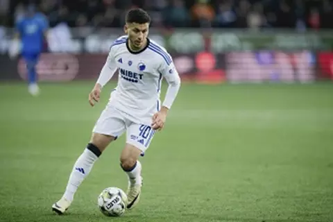 منافس الأهلي.. بورتو يستهدف جوهرة كوبنهاجن